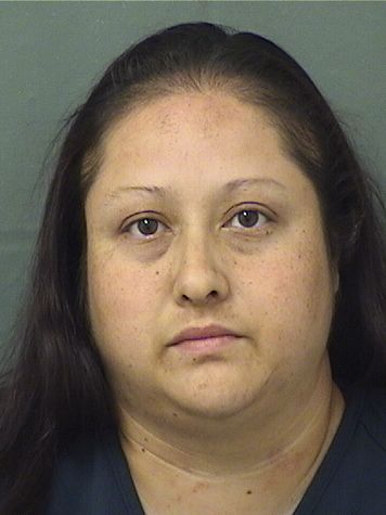  CINDY SALINAS Results from Palm Beach County Florida for  CINDY SALINAS