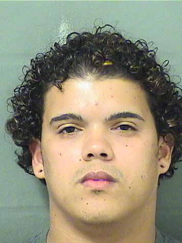  ENDRIX ALBERTO RODRIGUEZGONZALEZ Photo For  ENDRIX ALBERTO RODRIGUEZGONZALEZ