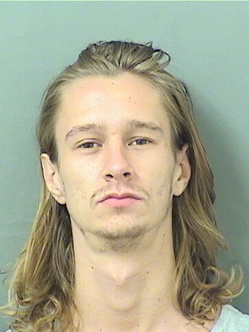  NICHOLAS PATRICK PARRETT Results from Palm Beach County Florida for  NICHOLAS PATRICK PARRETT