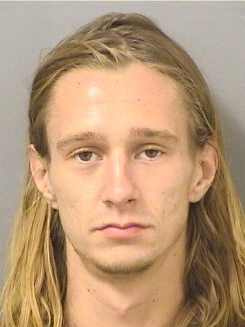  NICHOLAS PATRICK PARRETT Results from Palm Beach County Florida for  NICHOLAS PATRICK PARRETT