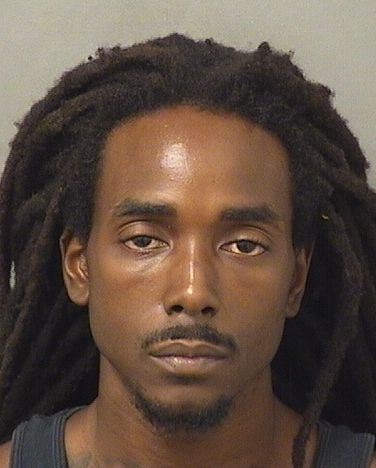 JOVANO VINCENT FERGUSON Photo