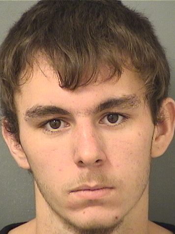  SHAUN T OPPER Photo For  SHAUN T OPPER