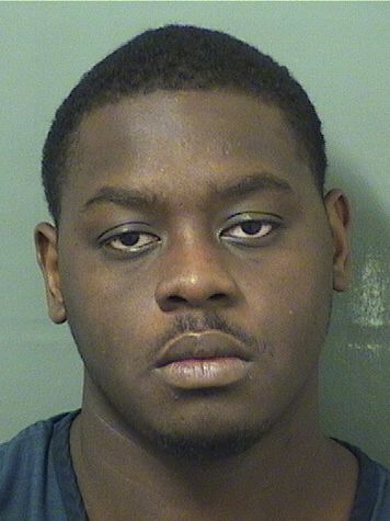  DEIONTE LUBERTINE Results from Palm Beach County Florida for  DEIONTE LUBERTINE
