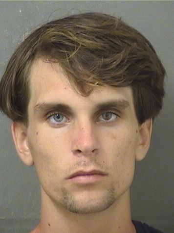  PAUL RICHARD III KANE Results from Palm Beach County Florida for  PAUL RICHARD III KANE