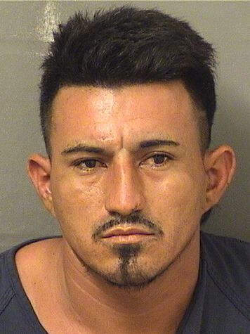  ROBERTO RUBIO Results from Palm Beach County Florida for  ROBERTO RUBIO