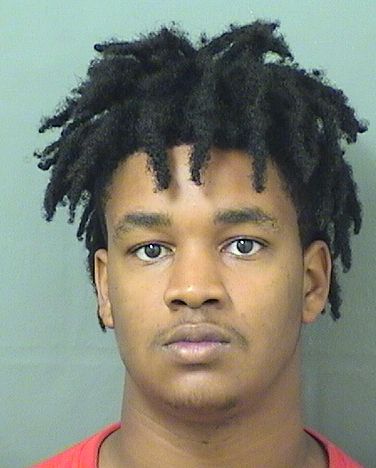  NYKEED DESHAUD MCCRAY Results from Palm Beach County Florida for  NYKEED DESHAUD MCCRAY