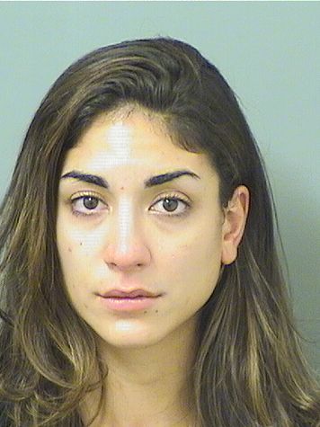  ARIANA PEREZ Photo For  ARIANA PEREZ