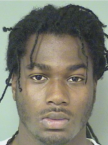  DELVONTE L SINGLETON Photo