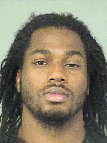  DELVONTE L SINGLETON Results from Palm Beach County Florida for  DELVONTE L SINGLETON