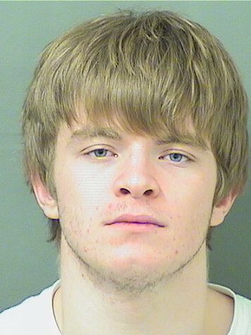  KAMERON SCHULER Results from Palm Beach County Florida for  KAMERON SCHULER