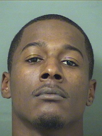  DEMARCUS RASHAD WILSON Photo For  DEMARCUS RASHAD WILSON