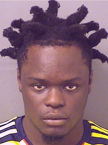  MATTHEW MCINTOSH DORESTE Photo