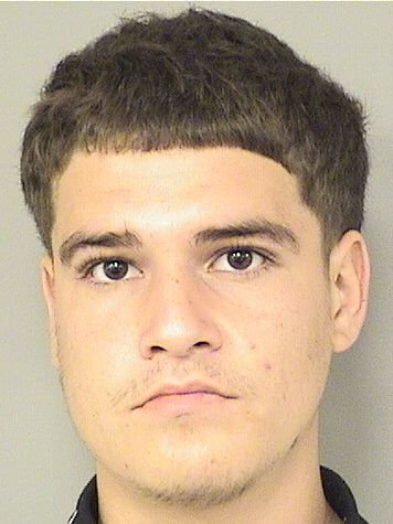  JONATHAN VERGEL Photo For  JONATHAN VERGEL