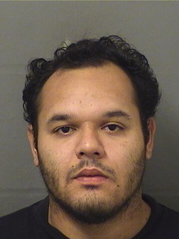  MARCOS J RAMOS Results from Palm Beach County Florida for  MARCOS J RAMOS