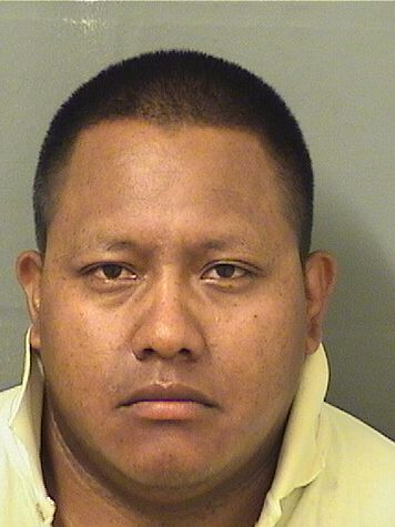  JUAN FRANCISCOGONZALEZ Results from Palm Beach County Florida for  JUAN FRANCISCOGONZALEZ