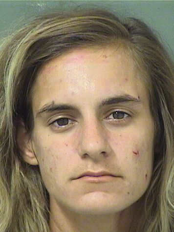  AMBER LEIGH CANTORE Photo For  AMBER LEIGH CANTORE