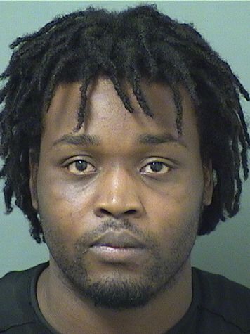  DELVIN JVON BELLAMY Photo