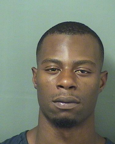  DERRICK S EDDINGS Results from Palm Beach County Florida for  DERRICK S EDDINGS