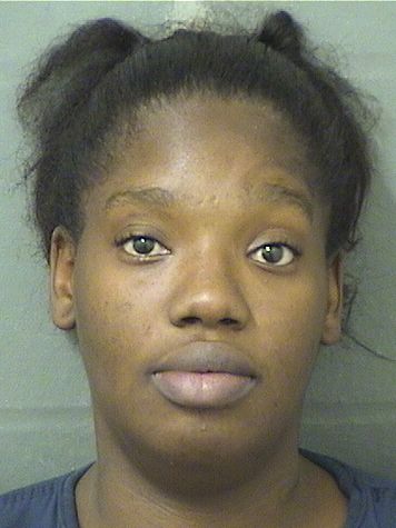  SHAWNELLA KEIARA CLAYTON Results from Palm Beach County Florida for  SHAWNELLA KEIARA CLAYTON