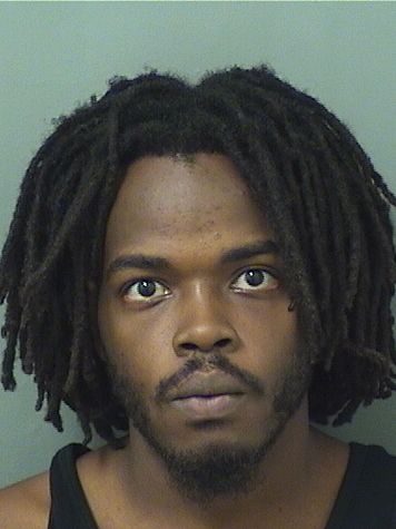  JENSON DIEUJUSTE Results from Palm Beach County Florida for  JENSON DIEUJUSTE