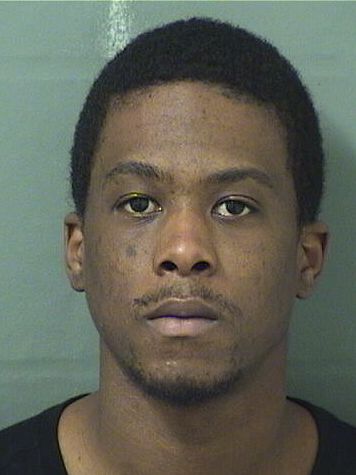  ADONIS RENARD GILLIS Photo