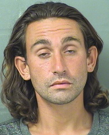  MARK STRICKLER Results from Palm Beach County Florida for  MARK STRICKLER