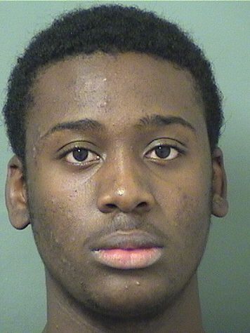  JOHN CALEB WILLIAMS Photo