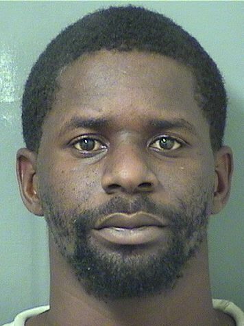  THADDEUS CARLTON JAMES Photo