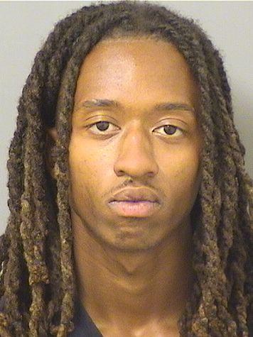  DONTRIEL MARQUISE RILEY Photo For  DONTRIEL MARQUISE RILEY