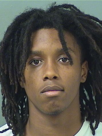  ANTHONY ISAIAH ROUNDTREE Results from Palm Beach County Florida for  ANTHONY ISAIAH ROUNDTREE