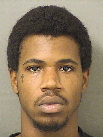  MARQUEL DESHAWN FRANCIS Photo For  MARQUEL DESHAWN FRANCIS