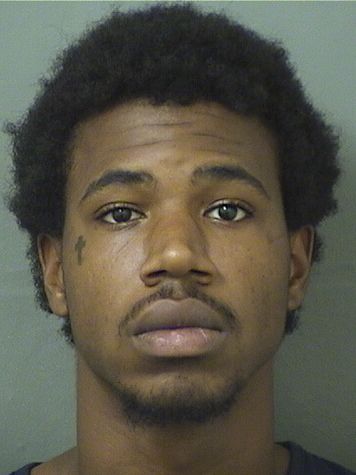  MARQUEL DESHAWN FRANCIS Photo For  MARQUEL DESHAWN FRANCIS