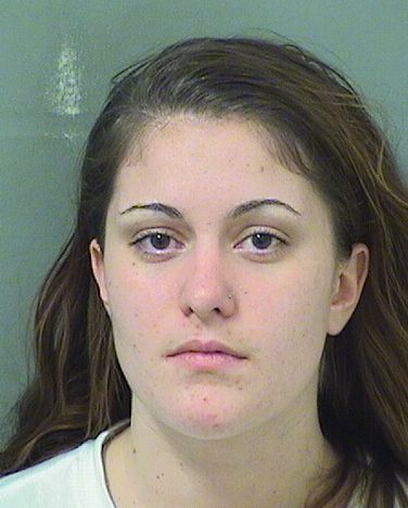  REBECCA DAWN LEFAVOR Results from Palm Beach County Florida for  REBECCA DAWN LEFAVOR