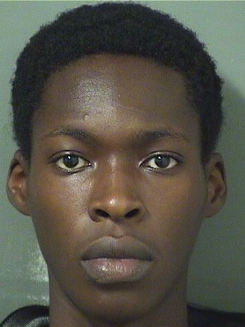  TARICK THOMAS Results from Palm Beach County Florida for  TARICK THOMAS