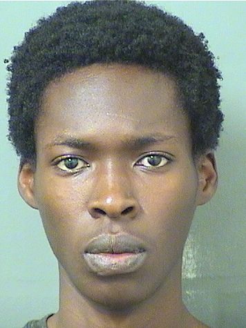  TARICK THOMAS Photo For  TARICK THOMAS