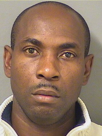  CALTON FRANCIS Results from Palm Beach County Florida for  CALTON FRANCIS
