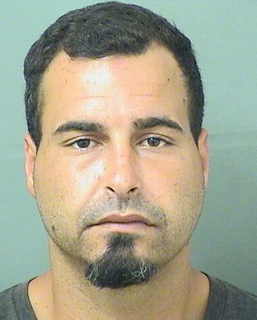  MICHAEL VINCENT CRUZ Results from Palm Beach County Florida for  MICHAEL VINCENT CRUZ