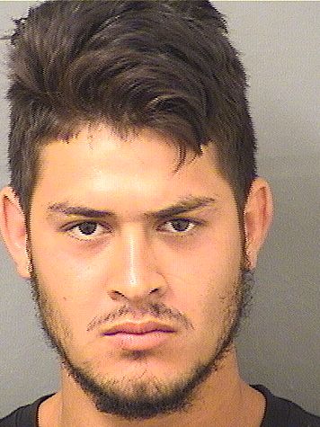  FRANCISCO CABALLEROSARMIENTO Results from Palm Beach County Florida for  FRANCISCO CABALLEROSARMIENTO