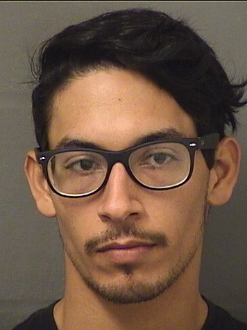  WILLIAM ARNOLDO MARROQUIN Results from Palm Beach County Florida for  WILLIAM ARNOLDO MARROQUIN