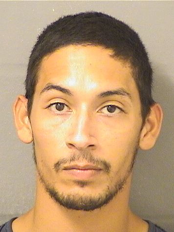  WILLIAM ARNOLDO MARROQUIN Results from Palm Beach County Florida for  WILLIAM ARNOLDO MARROQUIN
