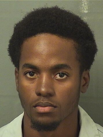  JORDAN MCLAUGHIN Results from Palm Beach County Florida for  JORDAN MCLAUGHIN