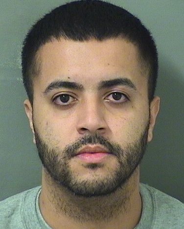  MARIO ALMODOVAR Results from Palm Beach County Florida for  MARIO ALMODOVAR