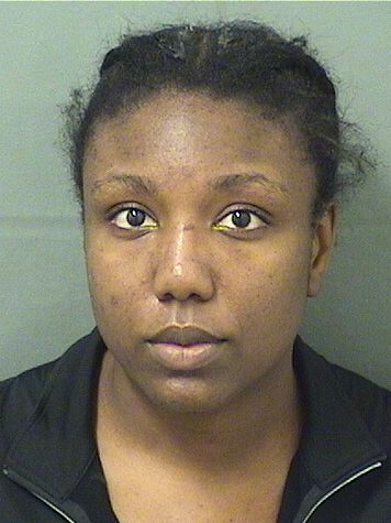  QUANISHA WAY Results from Palm Beach County Florida for  QUANISHA WAY