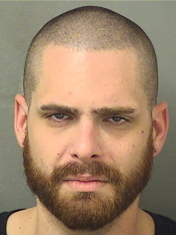  COLTON T REICE Results from Palm Beach County Florida for  COLTON T REICE