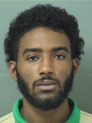  MATTHEW KENDRICK RICHARDS Photo