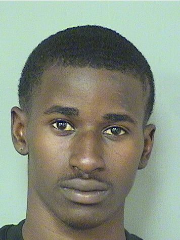  JOHNNY JERMAIN Jr WORHTENS Photo For  JOHNNY JERMAIN Jr WORHTENS