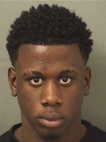  JEFFERSON DESPINASSE Photo For  JEFFERSON DESPINASSE