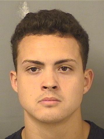  CRISTIAN LEON Photo For  CRISTIAN LEON