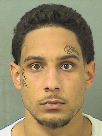  KANI ANTHONY PITTER Photo For  KANI ANTHONY PITTER