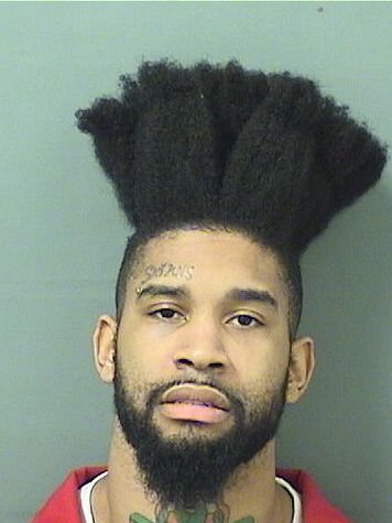  IBRAHEEM S JACKSON Photo